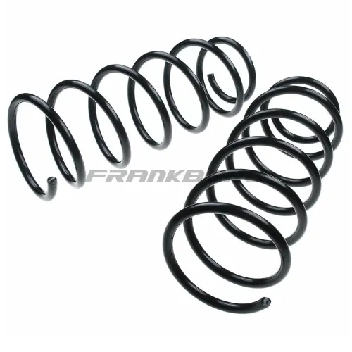 Fahrwerksfeder Frankberg 5481FB0009315 Bild Fahrwerksfeder Frankberg 5481FB0009315