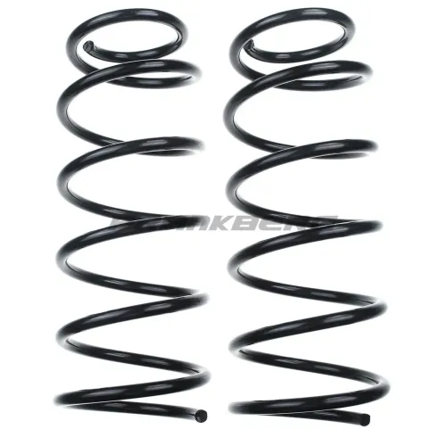 Fahrwerksfeder Frankberg 5481FB0009315 Bild Fahrwerksfeder Frankberg 5481FB0009315