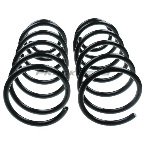 Fahrwerksfeder Frankberg 5481FB0009315 Bild Fahrwerksfeder Frankberg 5481FB0009315