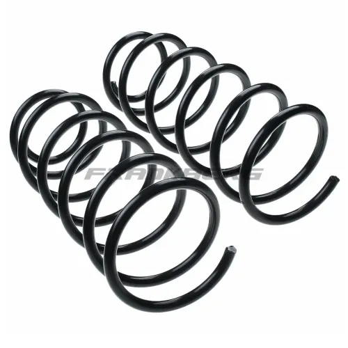 Fahrwerksfeder Frankberg 5481FB0009315 Bild Fahrwerksfeder Frankberg 5481FB0009315