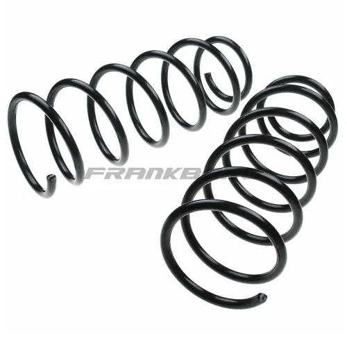 Fahrwerksfeder Frankberg 5481FB0009315 Bild Fahrwerksfeder Frankberg 5481FB0009315