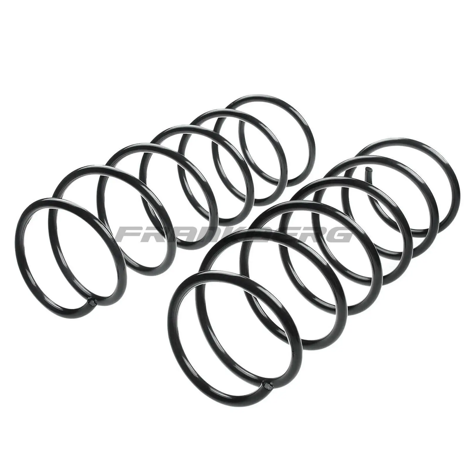 Fahrwerksfeder Frankberg 5481FB0009316