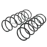 Fahrwerksfeder Frankberg 5481FB0009316