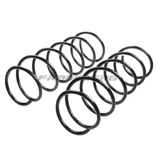 Fahrwerksfeder Frankberg 5481FB0009316 Bild Fahrwerksfeder Frankberg 5481FB0009316