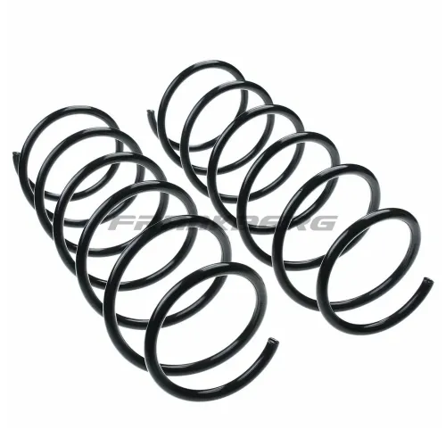 Fahrwerksfeder Frankberg 5481FB0009316 Bild Fahrwerksfeder Frankberg 5481FB0009316