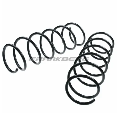 Fahrwerksfeder Frankberg 5481FB0009316 Bild Fahrwerksfeder Frankberg 5481FB0009316