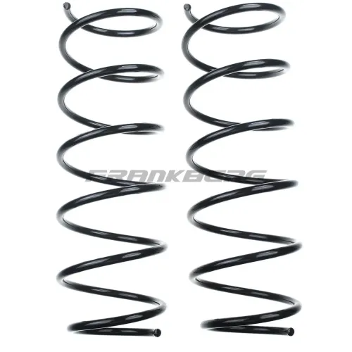 Fahrwerksfeder Frankberg 5481FB0009316 Bild Fahrwerksfeder Frankberg 5481FB0009316