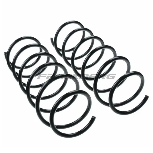 Fahrwerksfeder Frankberg 5481FB0009316 Bild Fahrwerksfeder Frankberg 5481FB0009316