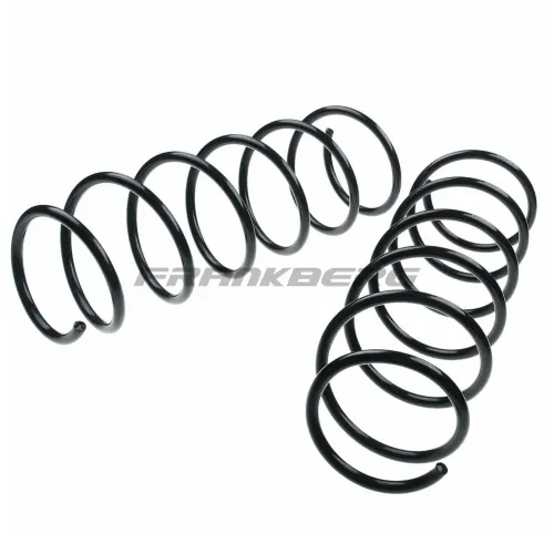 Fahrwerksfeder Frankberg 5481FB0009316 Bild Fahrwerksfeder Frankberg 5481FB0009316