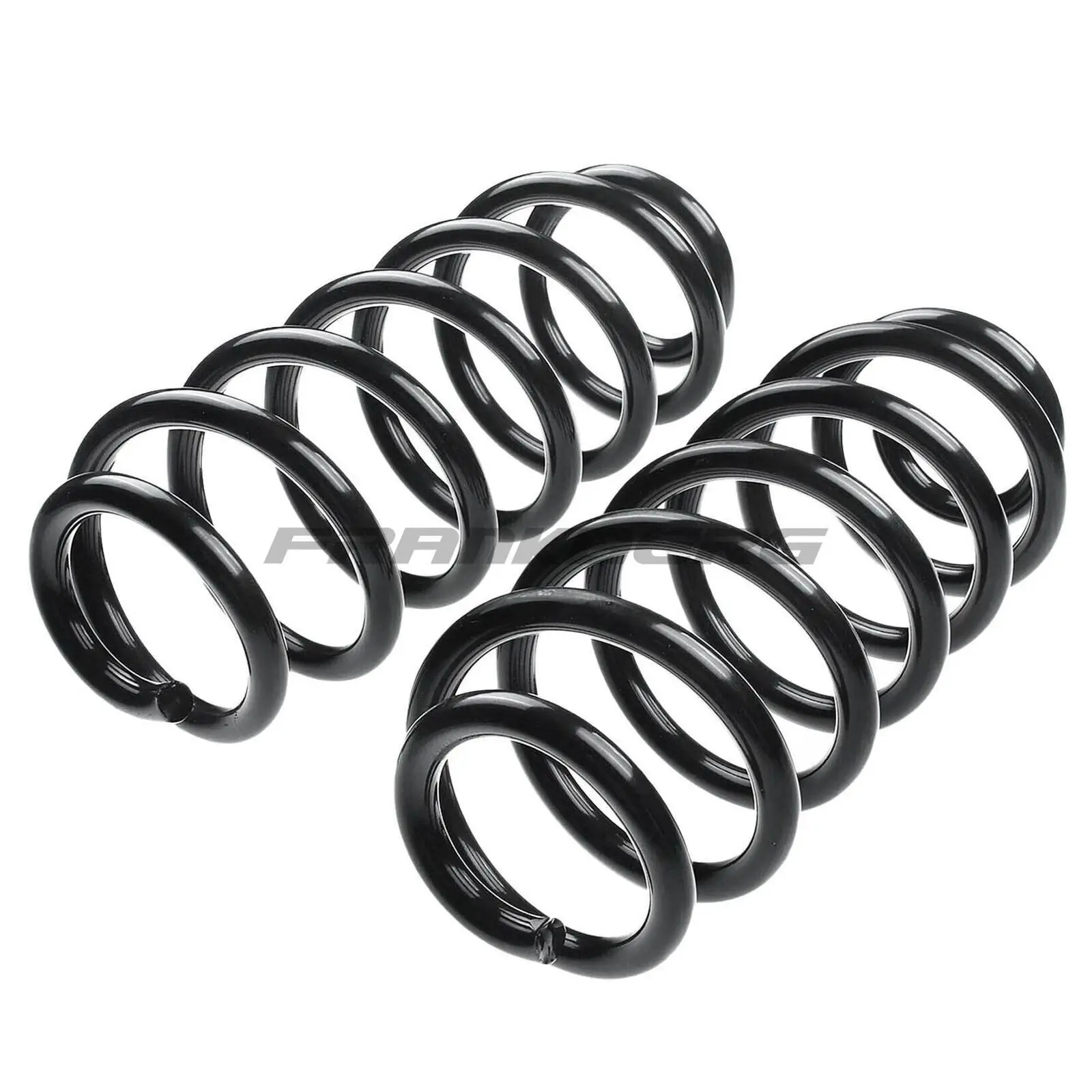 Fahrwerksfeder Frankberg 5481FB0009320