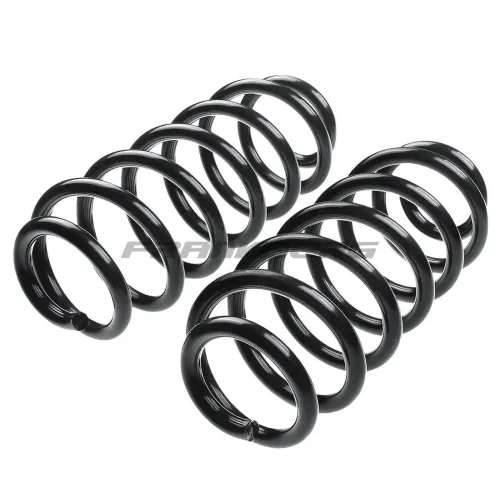 Fahrwerksfeder Frankberg 5481FB0009320 Bild Fahrwerksfeder Frankberg 5481FB0009320