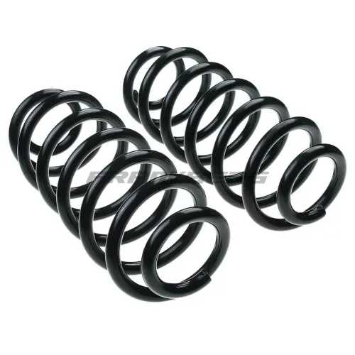 Fahrwerksfeder Frankberg 5481FB0009320 Bild Fahrwerksfeder Frankberg 5481FB0009320