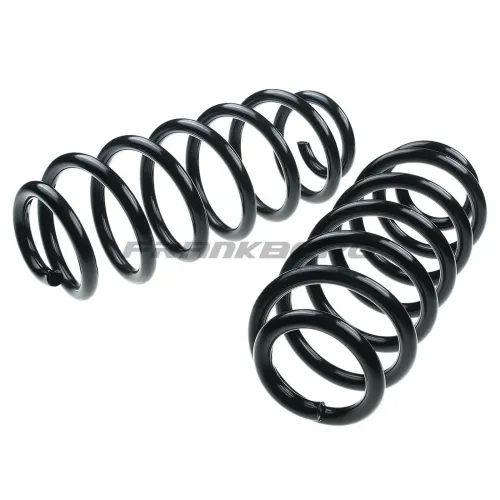 Fahrwerksfeder Frankberg 5481FB0009320 Bild Fahrwerksfeder Frankberg 5481FB0009320