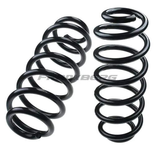 Fahrwerksfeder Frankberg 5481FB0009320 Bild Fahrwerksfeder Frankberg 5481FB0009320