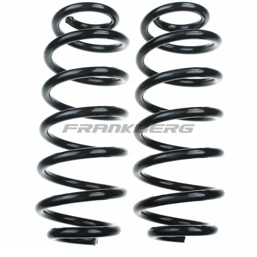 Fahrwerksfeder Frankberg 5481FB0009320 Bild Fahrwerksfeder Frankberg 5481FB0009320