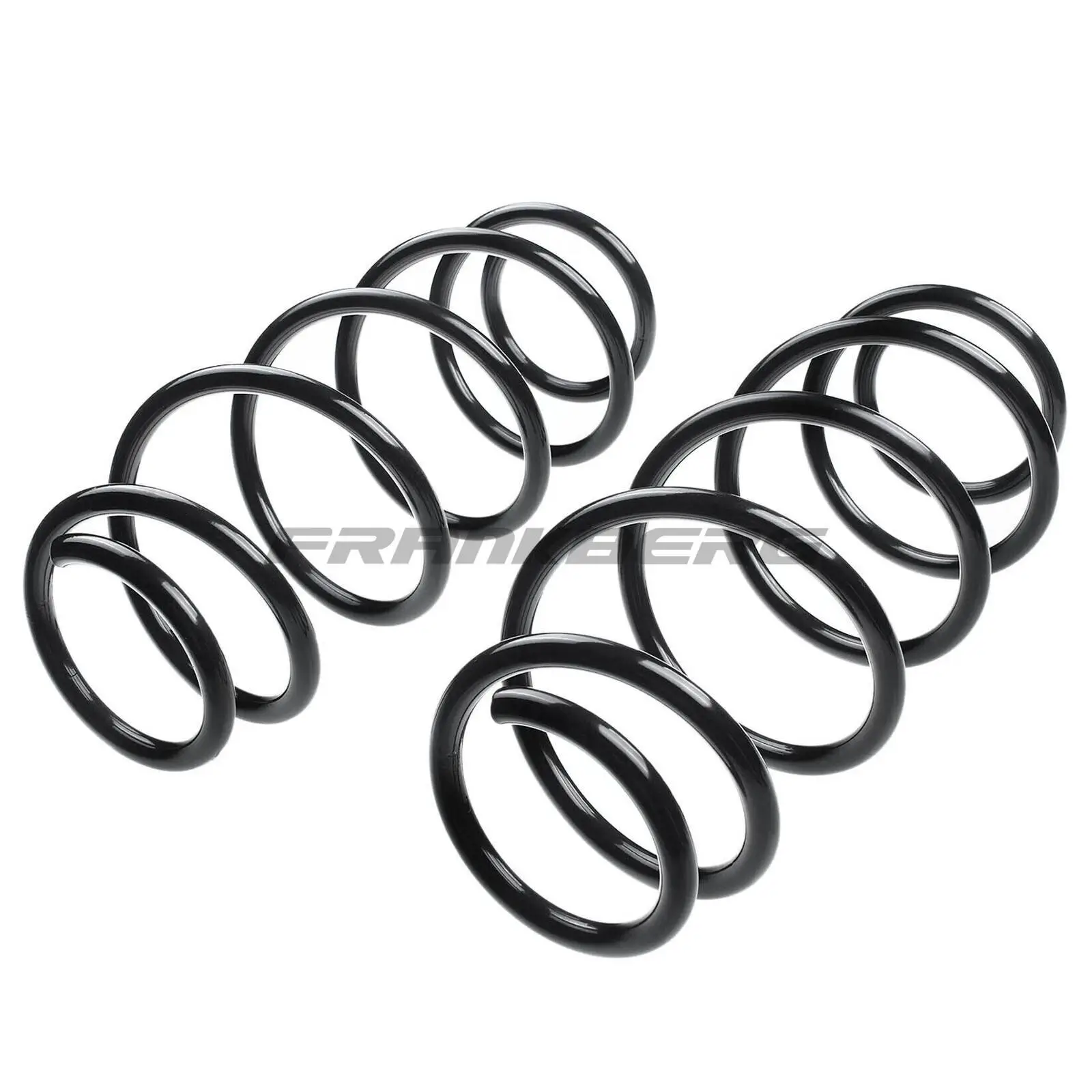 Fahrwerksfeder Frankberg 5481FB0009321