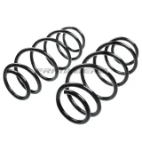 Fahrwerksfeder Frankberg 5481FB0009321