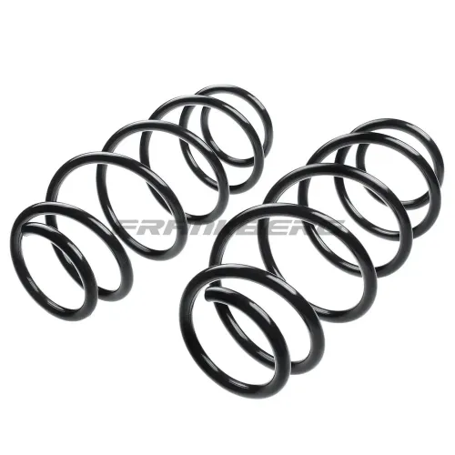 Fahrwerksfeder Frankberg 5481FB0009321 Bild Fahrwerksfeder Frankberg 5481FB0009321