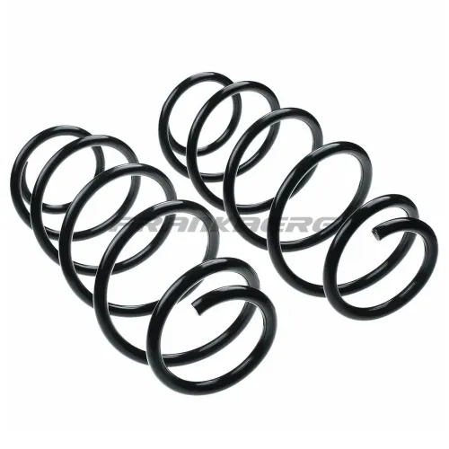 Fahrwerksfeder Frankberg 5481FB0009321 Bild Fahrwerksfeder Frankberg 5481FB0009321