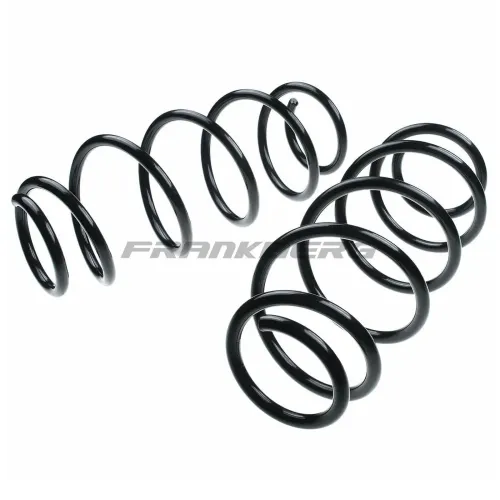 Fahrwerksfeder Frankberg 5481FB0009321 Bild Fahrwerksfeder Frankberg 5481FB0009321