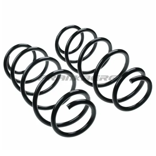 Fahrwerksfeder Frankberg 5481FB0009321 Bild Fahrwerksfeder Frankberg 5481FB0009321