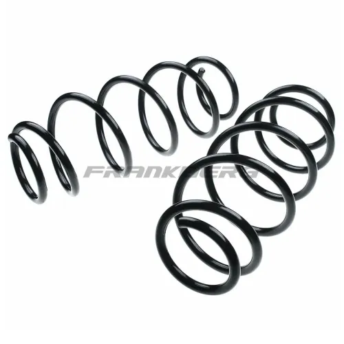 Fahrwerksfeder Frankberg 5481FB0009321 Bild Fahrwerksfeder Frankberg 5481FB0009321