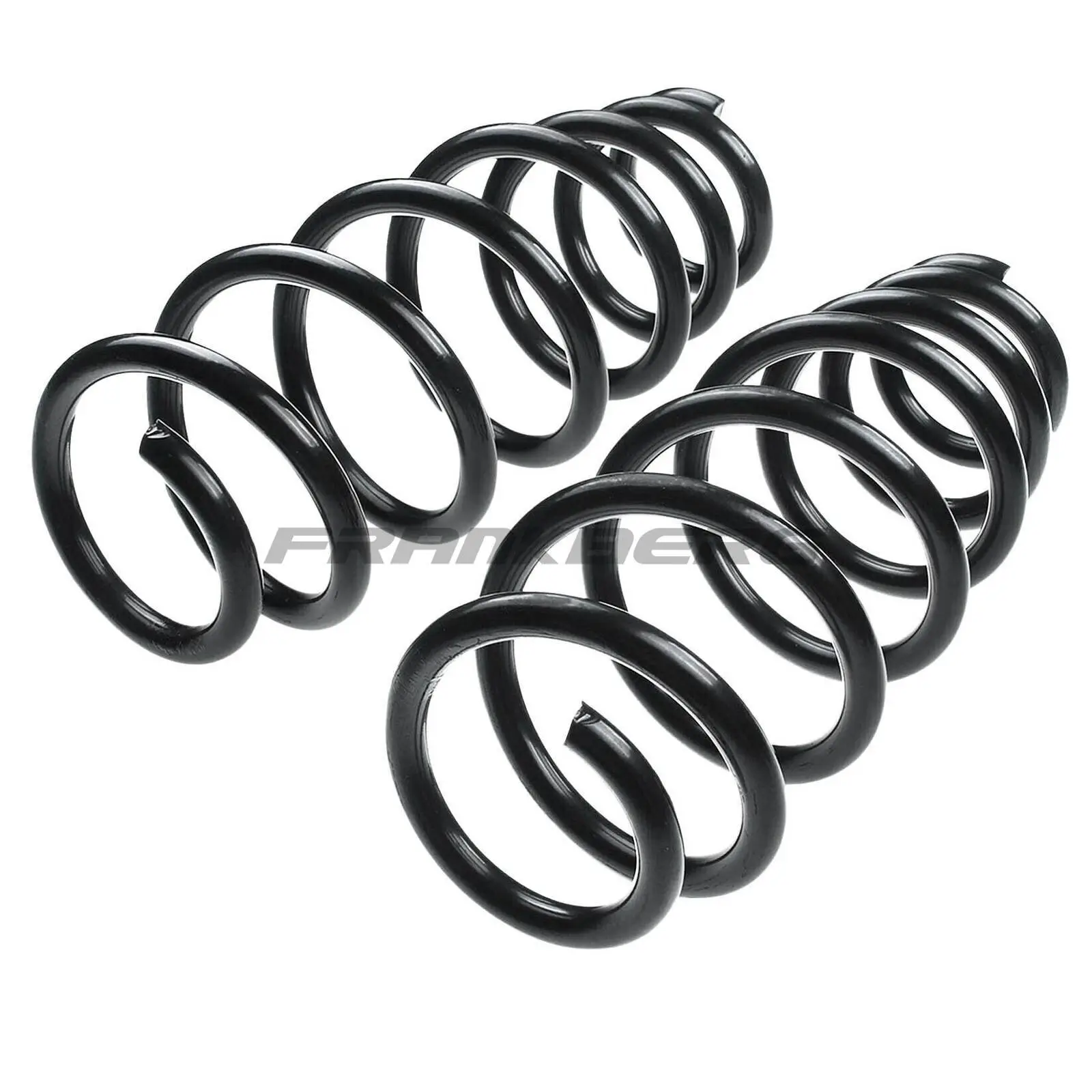 Fahrwerksfeder Frankberg 5481FB0009329