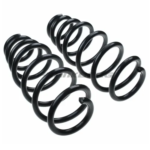 Fahrwerksfeder Frankberg 5481FB0009329 Bild Fahrwerksfeder Frankberg 5481FB0009329