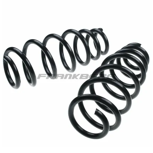 Fahrwerksfeder Frankberg 5481FB0009329 Bild Fahrwerksfeder Frankberg 5481FB0009329