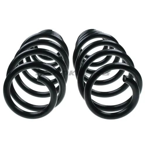 Fahrwerksfeder Frankberg 5481FB0009329 Bild Fahrwerksfeder Frankberg 5481FB0009329