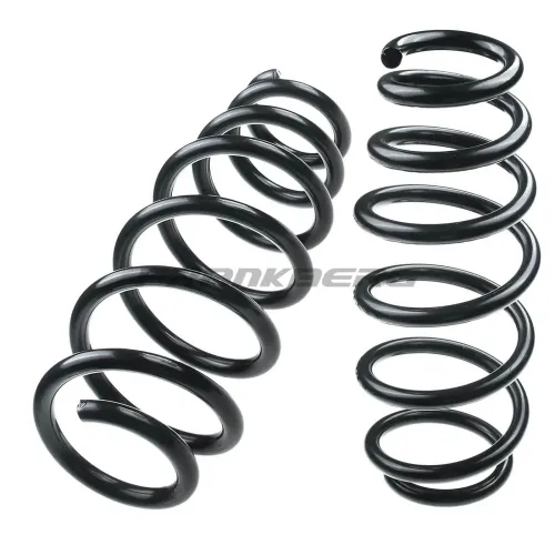 Fahrwerksfeder Frankberg 5481FB0009329 Bild Fahrwerksfeder Frankberg 5481FB0009329