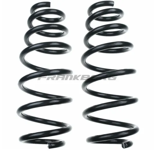 Fahrwerksfeder Frankberg 5481FB0009329 Bild Fahrwerksfeder Frankberg 5481FB0009329