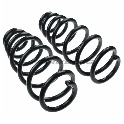 Fahrwerksfeder Frankberg 5481FB0009329 Bild Fahrwerksfeder Frankberg 5481FB0009329