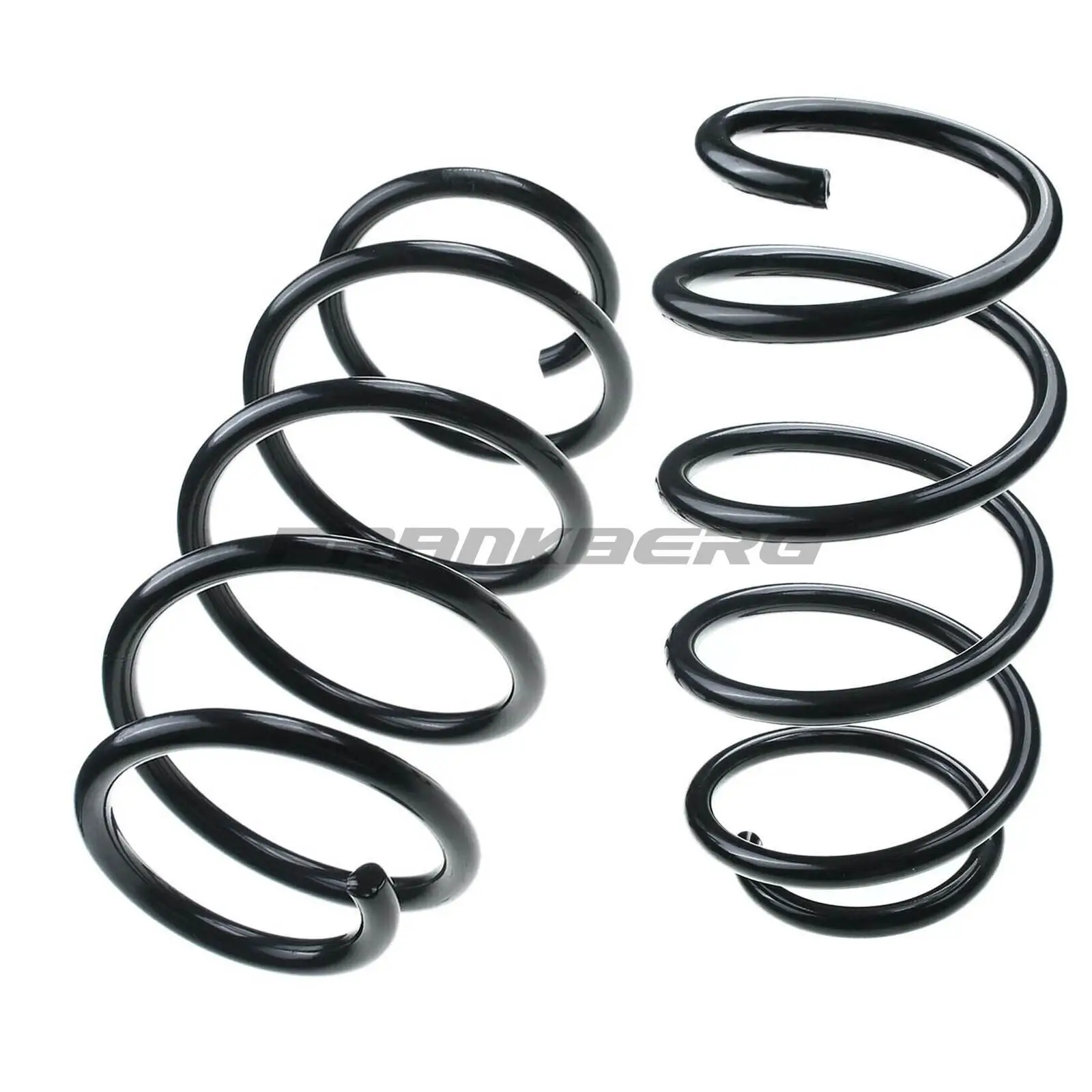 Fahrwerksfeder Frankberg 5481FB0009332