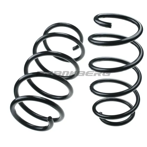 Fahrwerksfeder Frankberg 5481FB0009332 Bild Fahrwerksfeder Frankberg 5481FB0009332