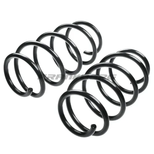 Fahrwerksfeder Frankberg 5481FB0009332 Bild Fahrwerksfeder Frankberg 5481FB0009332