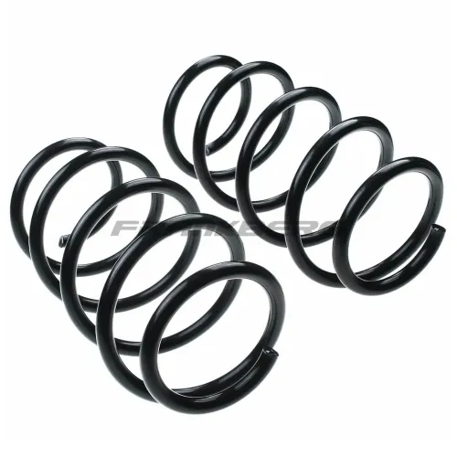 Fahrwerksfeder Frankberg 5481FB0009332 Bild Fahrwerksfeder Frankberg 5481FB0009332