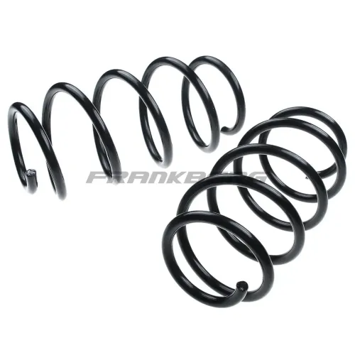 Fahrwerksfeder Frankberg 5481FB0009332 Bild Fahrwerksfeder Frankberg 5481FB0009332