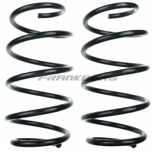 Fahrwerksfeder Frankberg 5481FB0009332 Bild Fahrwerksfeder Frankberg 5481FB0009332