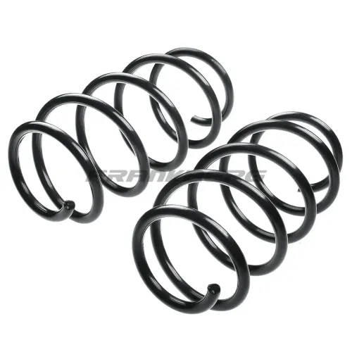 Fahrwerksfeder Frankberg 5481FB0009332 Bild Fahrwerksfeder Frankberg 5481FB0009332