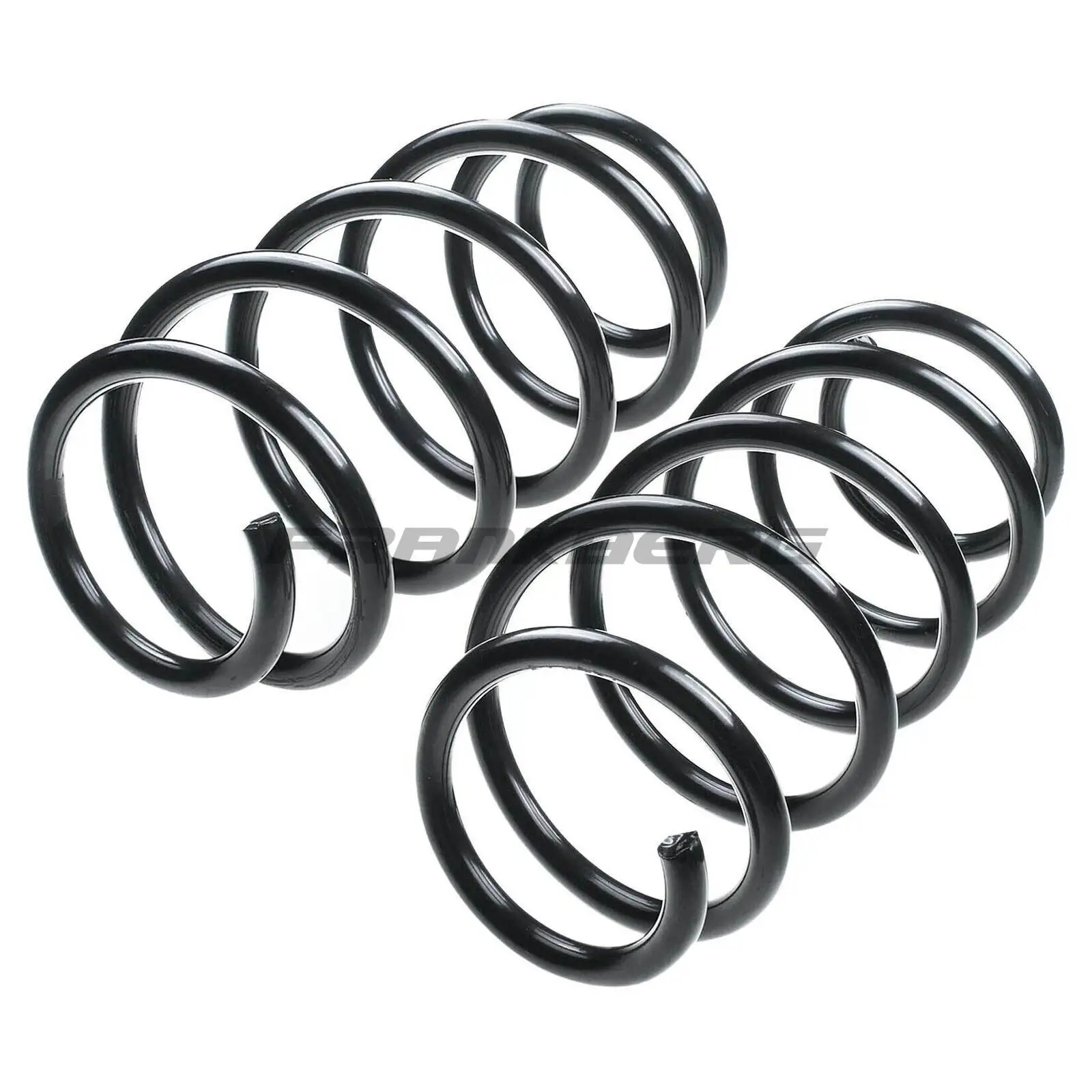 Fahrwerksfeder Frankberg 5481FB0009337