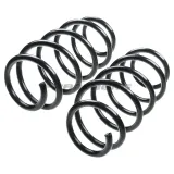 Fahrwerksfeder Frankberg 5481FB0009337