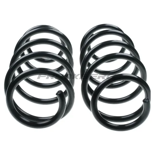 Fahrwerksfeder Frankberg 5481FB0009337 Bild Fahrwerksfeder Frankberg 5481FB0009337