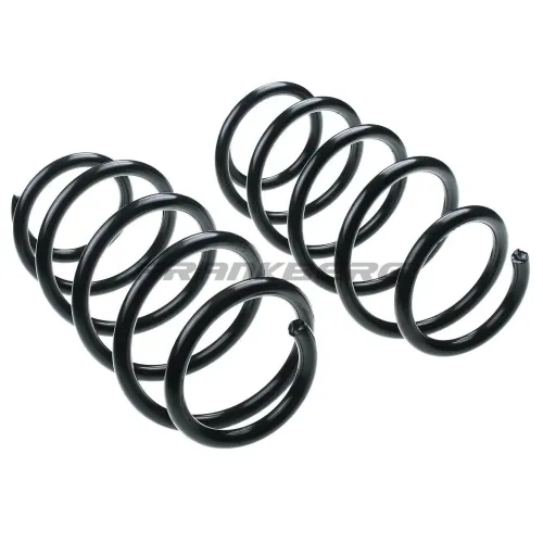 Fahrwerksfeder Frankberg 5481FB0009337 Bild Fahrwerksfeder Frankberg 5481FB0009337