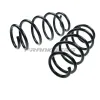 Fahrwerksfeder Frankberg 5481FB0009337 Bild Fahrwerksfeder Frankberg 5481FB0009337
