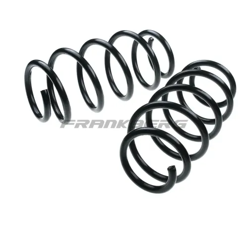 Fahrwerksfeder Frankberg 5481FB0009337 Bild Fahrwerksfeder Frankberg 5481FB0009337