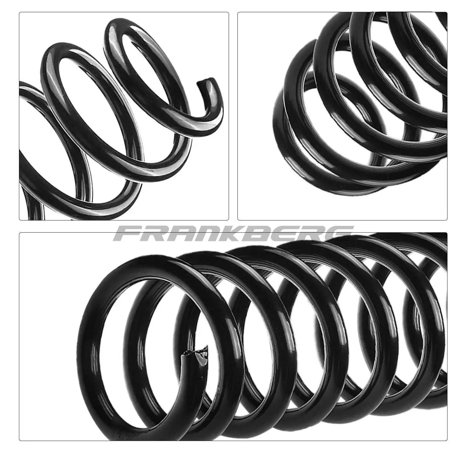 Fahrwerksfeder Frankberg 5481FB0009343