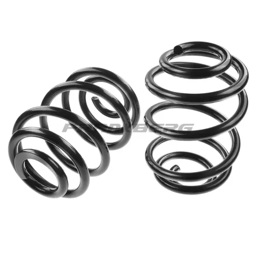 Fahrwerksfeder Frankberg 5481FB0009353 Bild Fahrwerksfeder Frankberg 5481FB0009353