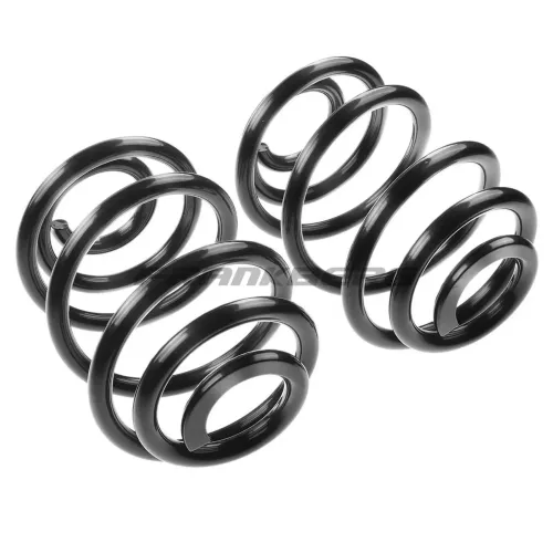 Fahrwerksfeder Frankberg 5481FB0009353 Bild Fahrwerksfeder Frankberg 5481FB0009353