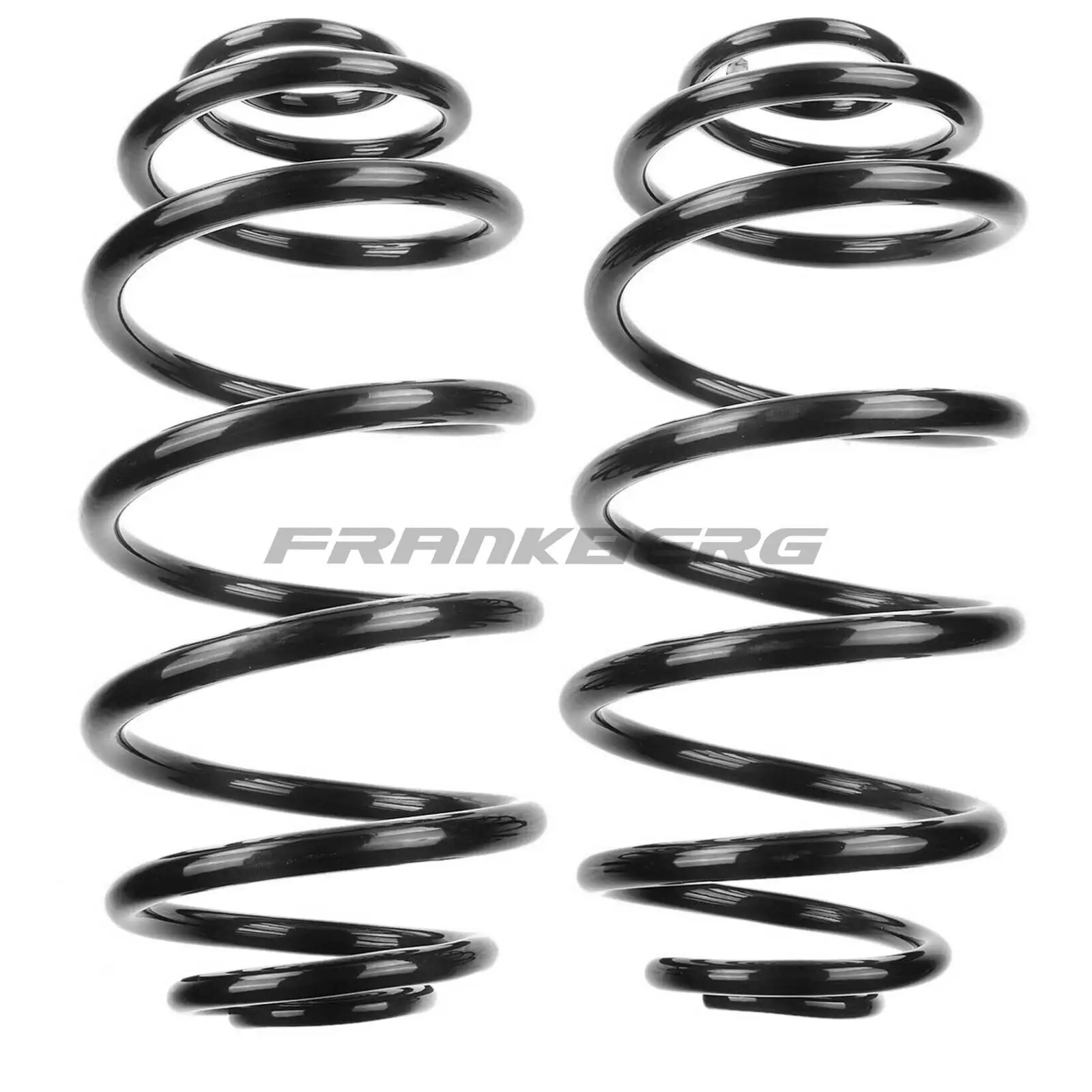 Fahrwerksfeder Frankberg 5481FB0009357